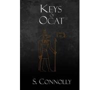 S Connolly Keys of Ocat (Tascabile) Death Daemonic
