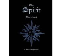 S Connolly The Spirit Workbook (Tascabile)