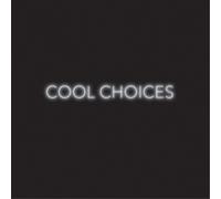 S Cool Choices (CD) Album