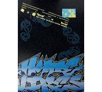 S.COUPS X MINGYU DICIASSETTEEN 1° Mini Album [HYPE VIBES] COMBI Ver. CD + lib...