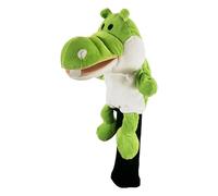 S creative per golf, divertente per la testa di golf | Divertente s di peluche per S di | S per s di perfettamente aderenti e sicuri con design di animali, s affascinanti, divertenti e fu
