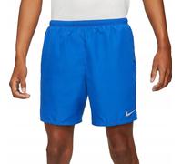 S CZ9066 480 Nike Challenger 7" Shorts Pantaloncini Blu Uomo Corsa Corti