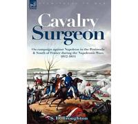 S D Broughton Cavalry Surgeon (Copertina rigida)