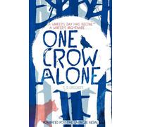 S. D. Crockett One Crow Alone (Tascabile)