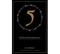 S. D. Ellison Five (Tascabile)