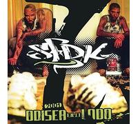 S.D.F.K. - 2001 Odisea En El Lodo