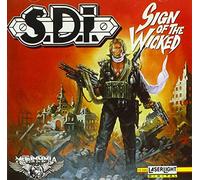 S d I - Sign of The Wicked [Import]