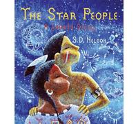 S.D Nelson Star People: A Lakota Story (Copertina rigida)
