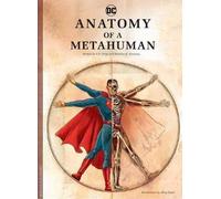 S.D Perry Matthew Manning DC Comics (Copertina rigida)