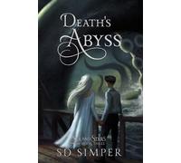 S D Simper Death's Abyss (Tascabile) Sea and Stars