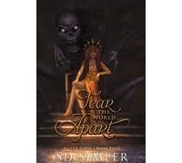 S D Simper Tear the World Apart (Tascabile) Fallen Gods