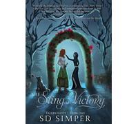 S D Simper The Sting of Victory (Copertina rigida) Fallen Gods