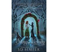 S D Simper The Sting of Victory (Tascabile) Fallen Gods