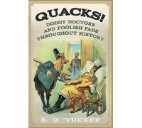 S. D. Tucker Quacks (Tascabile)
