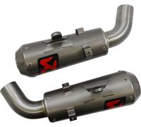 S-D9SO15-HCBT MUFFLERS TI HYPERMOTARD DUCATI 950 SP ABS 2019