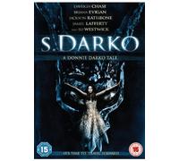 S. Darko - Donnie Darko 2 [Edizione: Regno Unito] [Edizione: Regno Unito]
