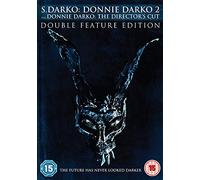 S Darko / Donnie Darko Dble Pack [Edizione: Regno Unito] [Edizione: Regno Unito]