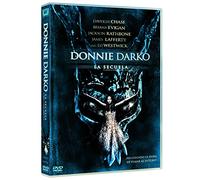 S. Darko (Donnie Darko: La Secuela) --- IMPORT ZONE 2 ---
