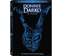 S Darko-Donnie Darko Tale/Donn - S Darko-Donnie Darko Tale/Donn