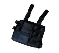 s di Utensili Maschili | Resistente Uso Intenso - Stoccaggio per Utensili Elettricisti, Carpenteri, Architetti, Ingegneri, Workshop, Elettricisti E