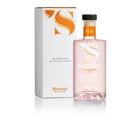S Distilled Gin con Pompelmo Rosa e Cedro - Mantovani Antiche Distillerie