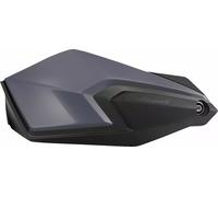 S-dual Handguards Nero Grigio Polisport 8308900006