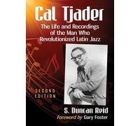 S. Duncan Reid Cal Tjader (Tascabile)