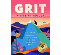 S. E. Abramson Grit (Copertina rigida)