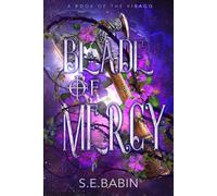 S E Babin Blade of Mercy (Tascabile) Book of the Virago