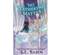 S E Babin No Lathering Matter (Tascabile)