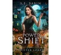S E Babin Power Shift (Tascabile) Shifter Lords