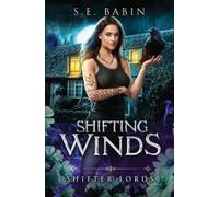 S E Babin Shifting Winds (Tascabile) Shifter Lords