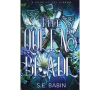 S E Babin The Queen's Blade (Tascabile) Book of the Virago