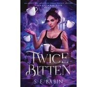 S E Babin Twice Bitten (Tascabile) Fangs and Fur