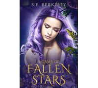 S E Berkeley A Game of Fallen Stars (Copertina rigida)