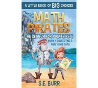 S E Burr The Search for Pirate Pete (Tascabile)