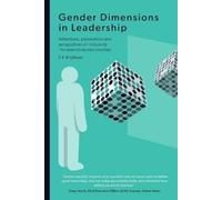 S E Drijfhout Gender Dimensions in Leadership (Tascabile)