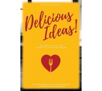 S E E D Ministry Agape International Cathedral Delicious Ideas (Tascabile)