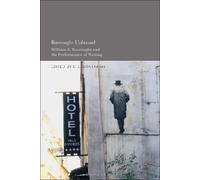 S. E. Gontarski Burroughs Unbound (Tascabile)