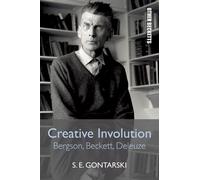 S. E. Gontarski Creative Involution (Tascabile) Other Becketts
