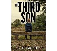 S E Green The Third Son (Tascabile)