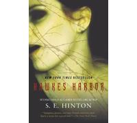 S E Hinton Hawkes Harbor (Tascabile)