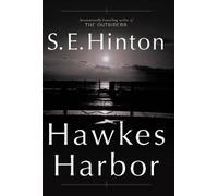 S. E. Hinton Hawkes Harbor (Tascabile)
