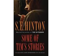 S. E. Hinton Some of Tim's Stories (Copertina rigida)