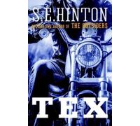 S. E. Hinton Tex (Tascabile)