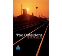 S E Hinton The Outsiders Hardcover educational edition (Copertina rigida)