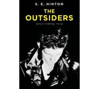 S. E. Hinton The Outsiders (Tascabile)