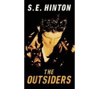 S. E. Hinton The Outsiders (Tascabile)