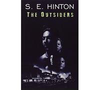 S. E. Hinton The Outsiders (Tascabile)