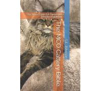 S E Johnson The McO Cattery Bible (Tascabile)